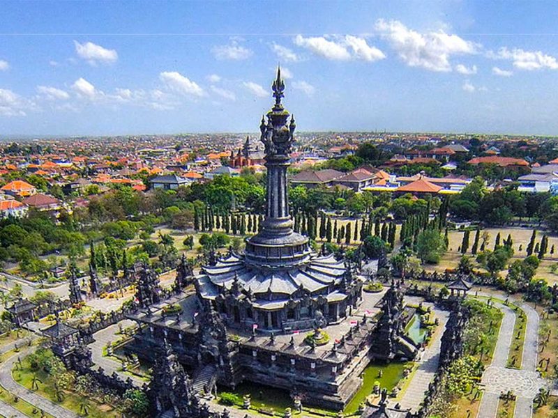 Bali Kintamani Tour - Discover the Best of Bali's Scenic Views