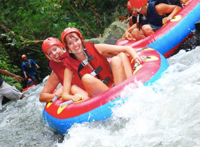 balitourvoyage bali river tubing 2