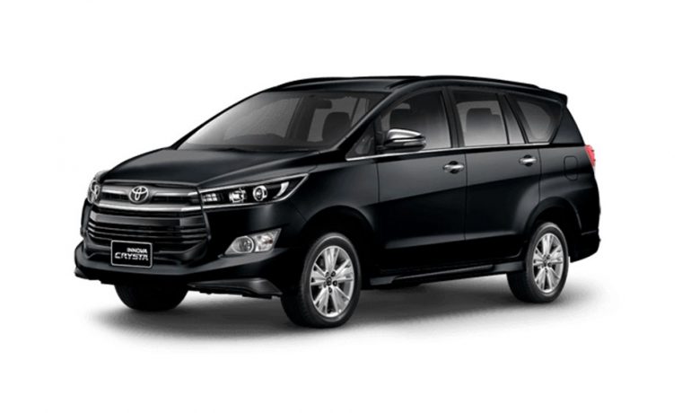 balitourvoyage innova reborn exterior