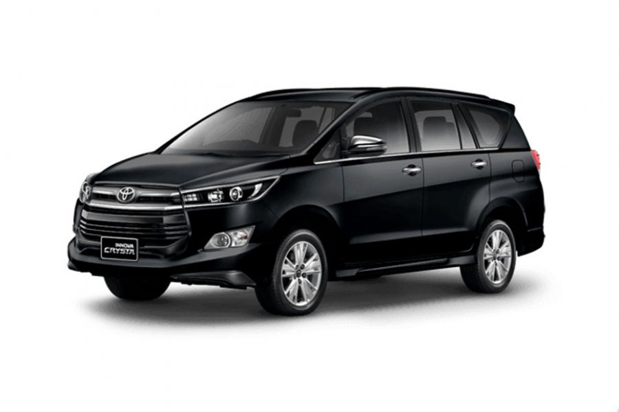 balitourvoyage innova reborn exterior
