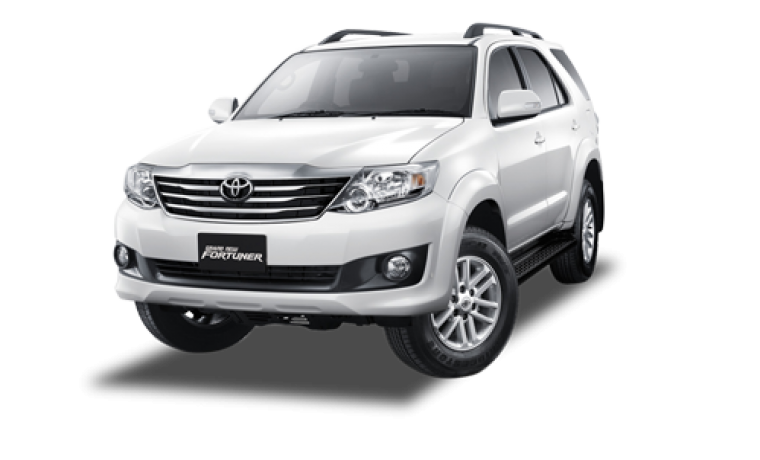 Toyota PNG Image 65199