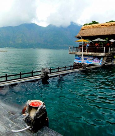 balitourvoyage toya bungkah hot spring header