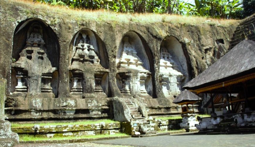 Gunung kawi tour voyage