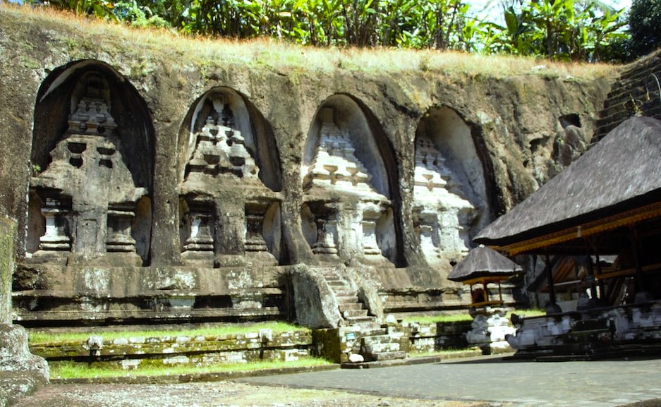 Gunung kawi tour voyage