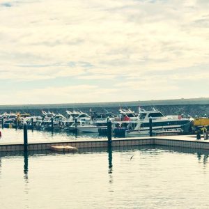 bali fast boat - sanur port