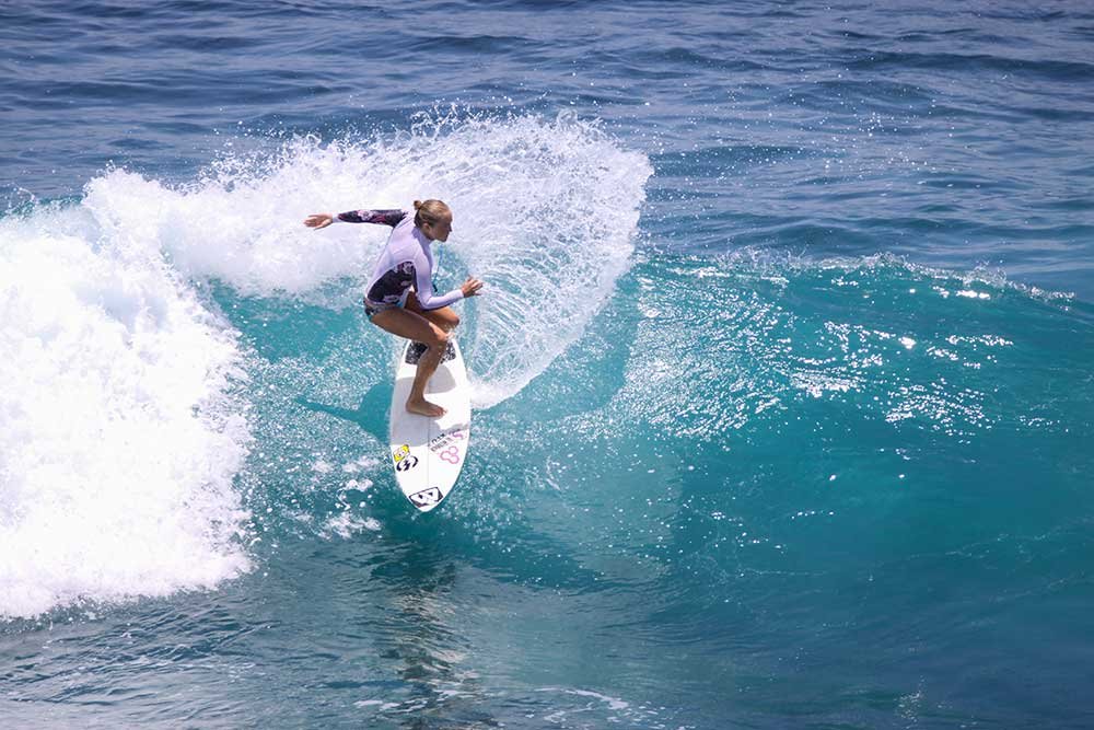 Bali Surfing Tour