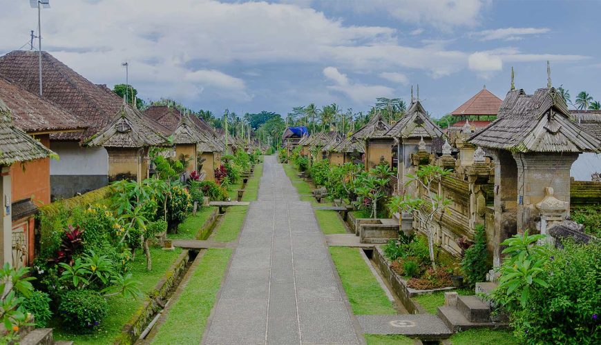 bali tour voyage nyepi day header