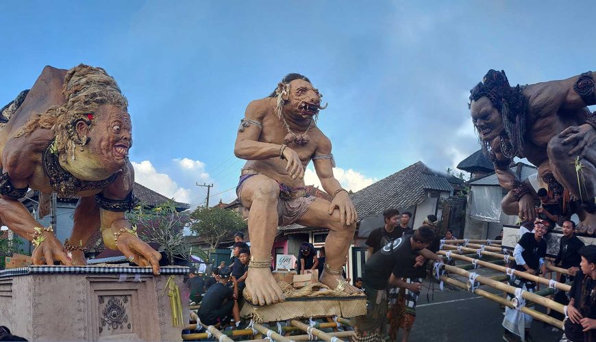 balitourvoyage ogoh ogoh parade bali header